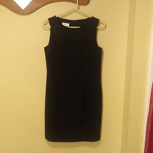 ALYX Limited Black Dress